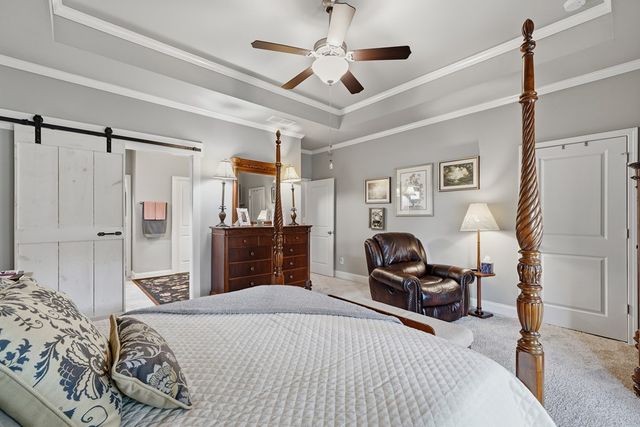 116 Highland Pointe Drive, Ellijay, GA 30536