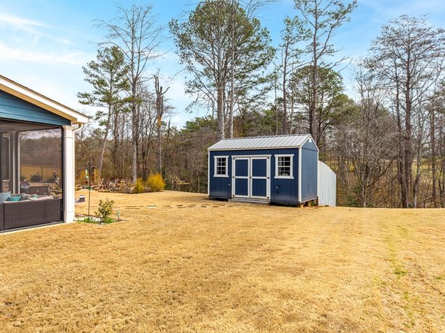 116 Highland Pointe Drive, Ellijay, GA 30536