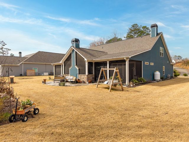 116 Highland Pointe Drive, Ellijay, GA 30536