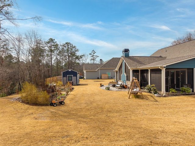 116 Highland Pointe Drive, Ellijay, GA 30536