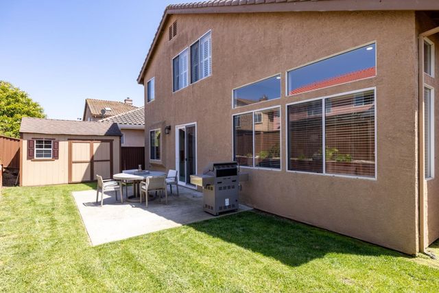 345 Chardonnay Drive, Salinas, CA 93906