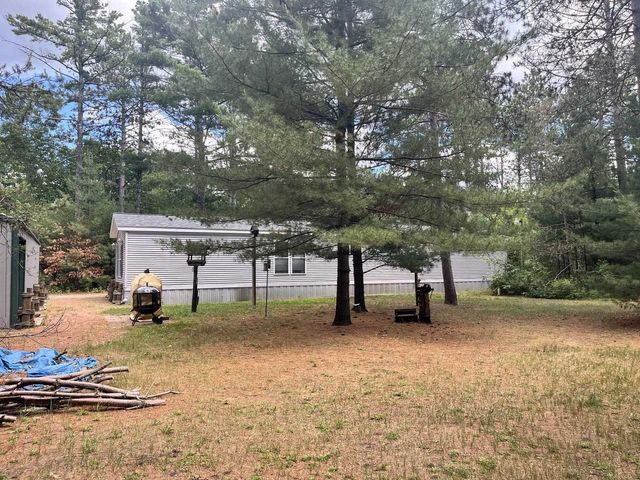 1152 S Chicago Lane, Friendship, WI 53934