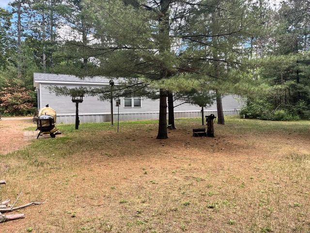1152 S Chicago Lane, Friendship, WI 53934