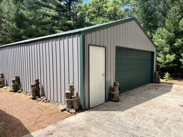 1152 S Chicago Lane, Friendship, WI 53934