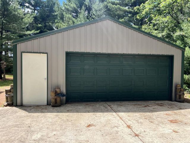 1152 S Chicago Lane, Friendship, WI 53934