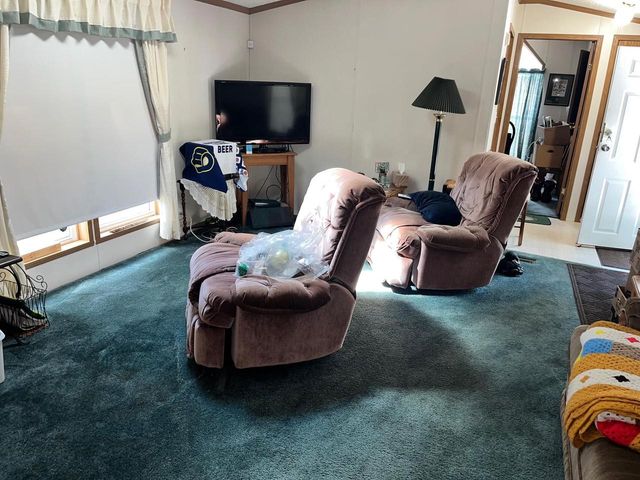1152 S Chicago Lane, Friendship, WI 53934