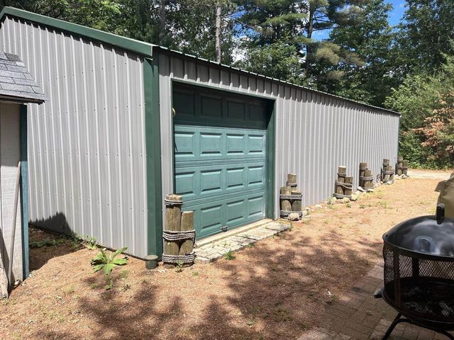 1152 S Chicago Lane, Friendship, WI 53934