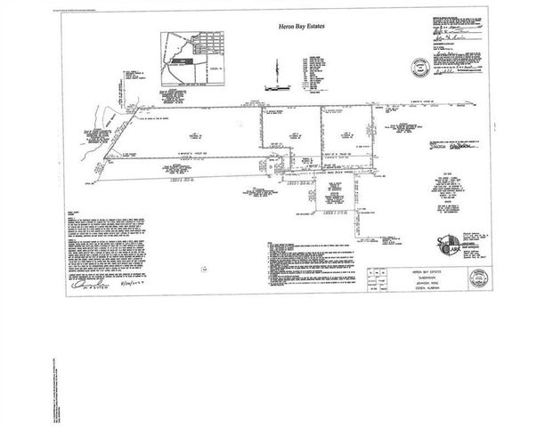 000 Johnson Road, Coden, AL 36523