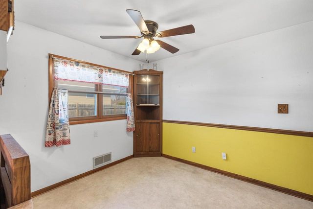 140 FRIENDSHIP STREET, North Fond Du Lac, WI 54937