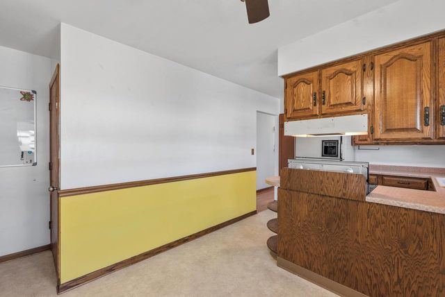 140 FRIENDSHIP STREET, North Fond Du Lac, WI 54937