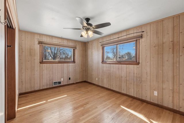 140 FRIENDSHIP STREET, North Fond Du Lac, WI 54937