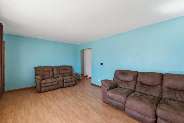 140 FRIENDSHIP STREET, North Fond Du Lac, WI 54937