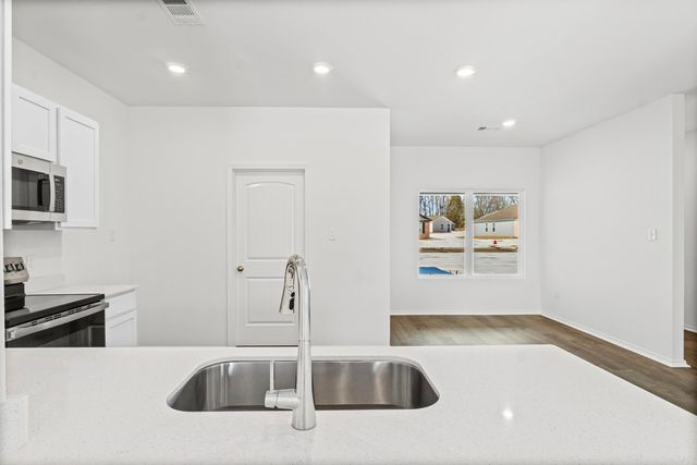 145 Jasmine Court, Beebe, AR 72012