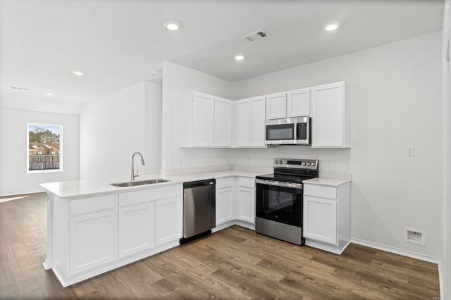 145 Jasmine Court, Beebe, AR 72012