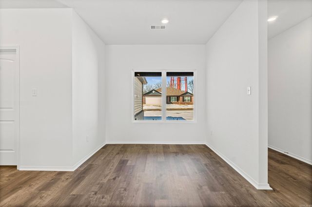 145 Jasmine Court, Beebe, AR 72012