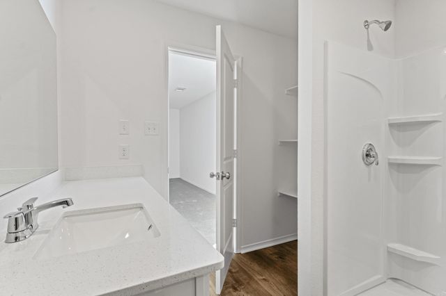 145 Jasmine Court, Beebe, AR 72012