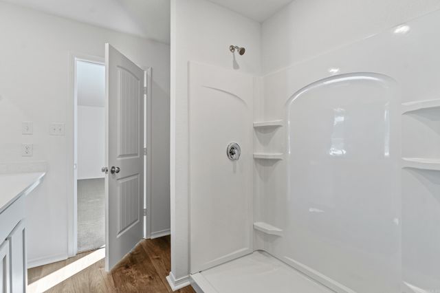 145 Jasmine Court, Beebe, AR 72012