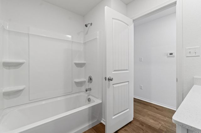 145 Jasmine Court, Beebe, AR 72012