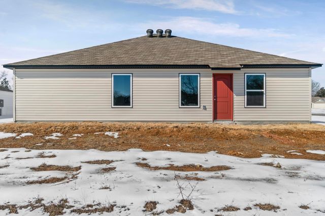 145 Jasmine Court, Beebe, AR 72012