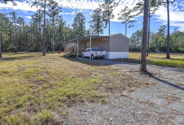 4594 Edgerly Dequincy, Dequincy, LA 70633