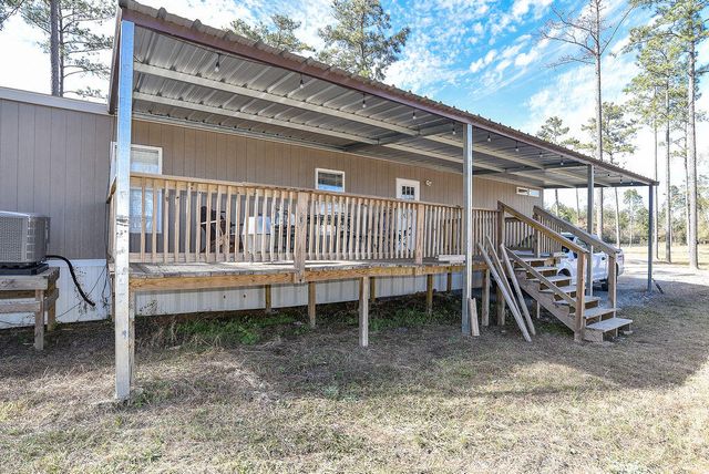 4594 Edgerly Dequincy, Dequincy, LA 70633