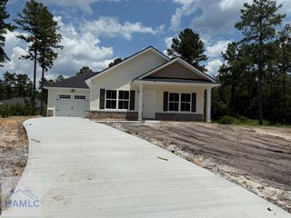 143 Long Way, Ludowici, GA 31316