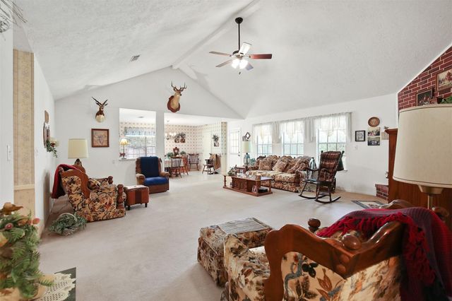 13825 Midway Drive, Willis, TX 77318