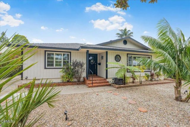 218 Palomares Avenue, Ventura, CA 93003