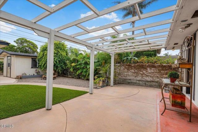 218 Palomares Avenue, Ventura, CA 93003