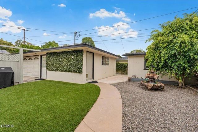 218 Palomares Avenue, Ventura, CA 93003