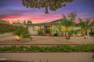 218 Palomares Avenue, Ventura, CA 93003