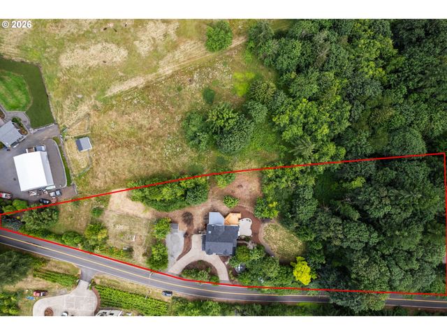 16800 Nw ELLIOT Rd, Portland, OR 97231