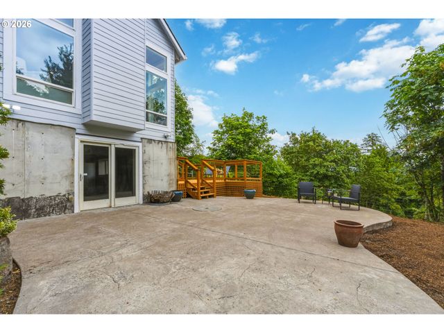 16800 Nw ELLIOT Rd, Portland, OR 97231