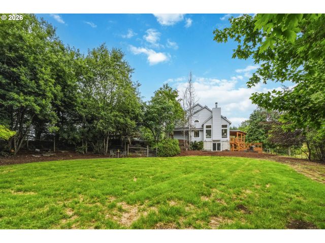 16800 Nw ELLIOT Rd, Portland, OR 97231