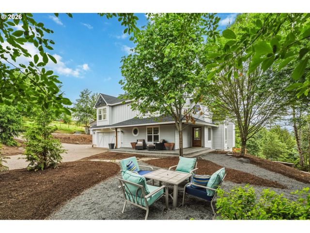 16800 Nw ELLIOT Rd, Portland, OR 97231
