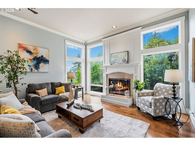 16800 Nw ELLIOT Rd, Portland, OR 97231