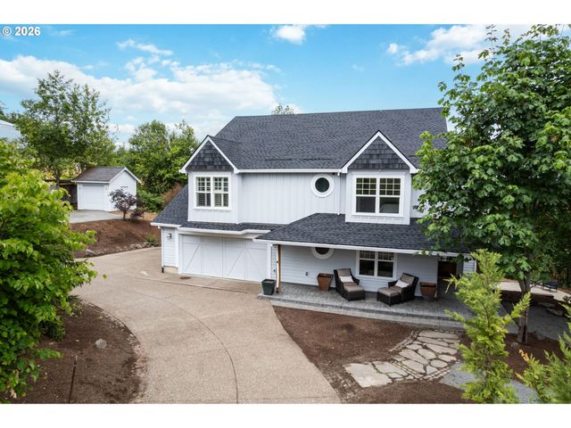 16800 Nw ELLIOT Rd, Portland, OR 97231
