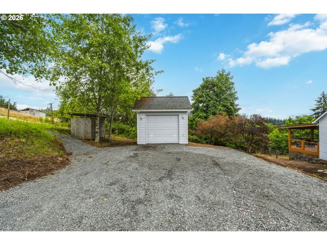 16800 Nw ELLIOT Rd, Portland, OR 97231