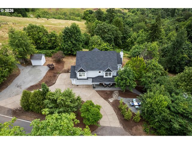 16800 Nw ELLIOT Rd, Portland, OR 97231