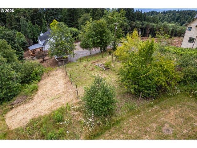 16800 Nw ELLIOT Rd, Portland, OR 97231
