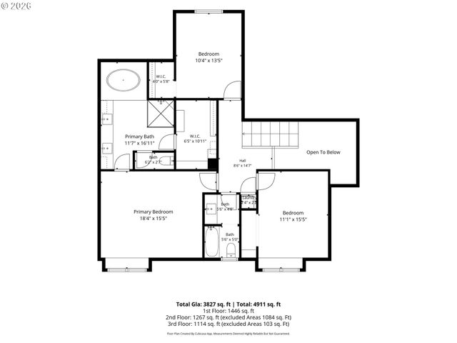 16800 Nw ELLIOT Rd, Portland, OR 97231