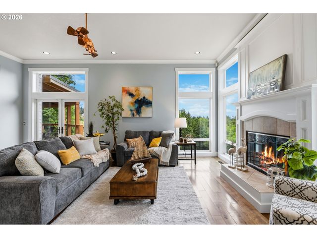 16800 Nw ELLIOT Rd, Portland, OR 97231