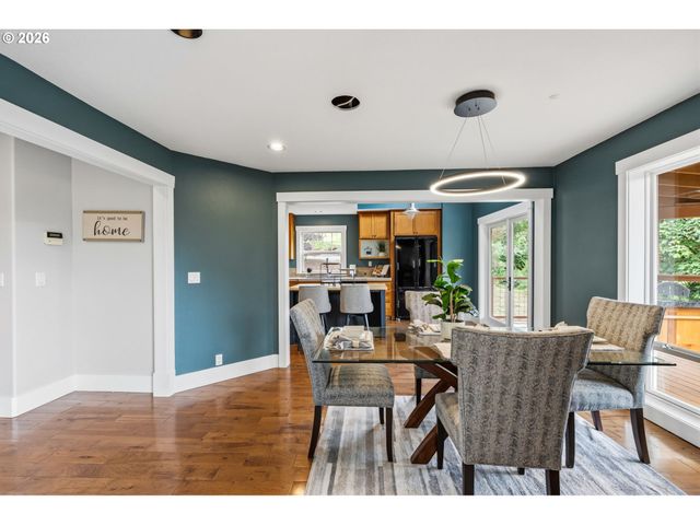 16800 Nw ELLIOT Rd, Portland, OR 97231