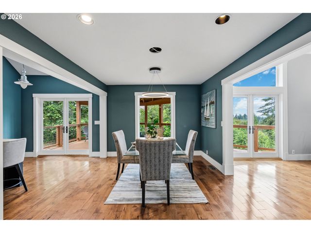 16800 Nw ELLIOT Rd, Portland, OR 97231