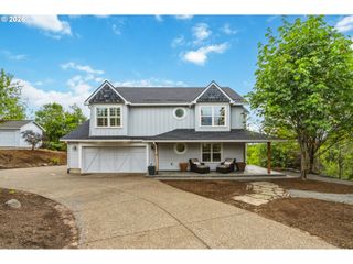 16800 Nw ELLIOT Rd, Portland, OR 97231