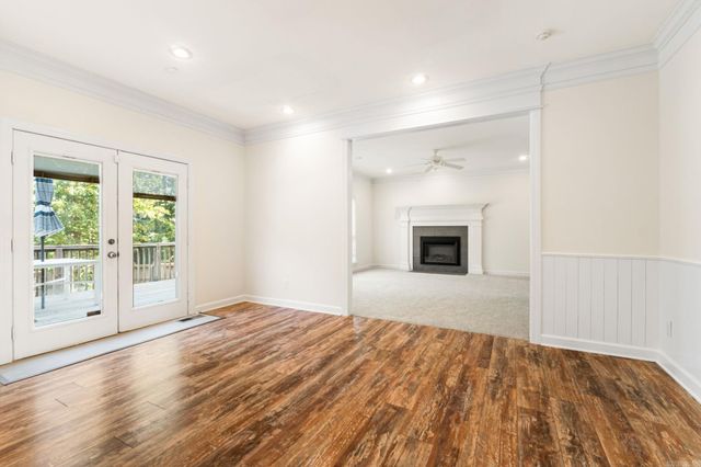6623 Gap Point Circle, Sherwood, AR 72120