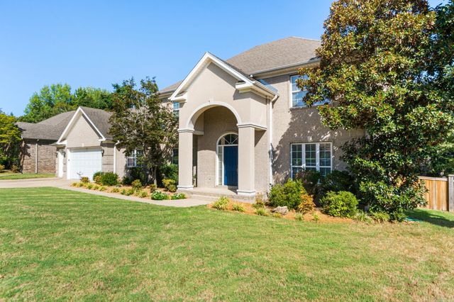 6623 Gap Point Circle, Sherwood, AR 72120