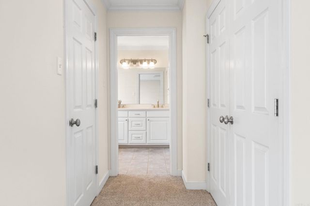6623 Gap Point Circle, Sherwood, AR 72120