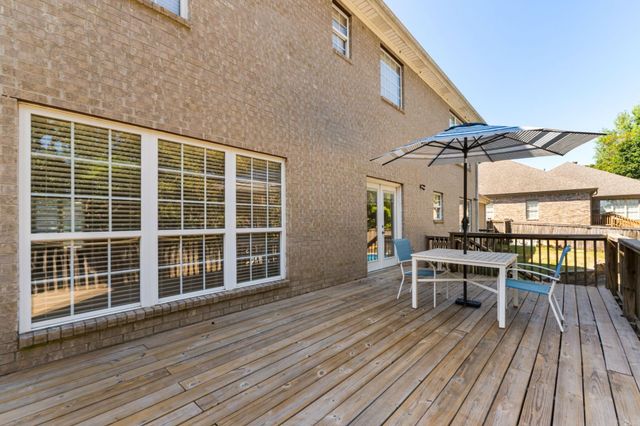 6623 Gap Point Circle, Sherwood, AR 72120