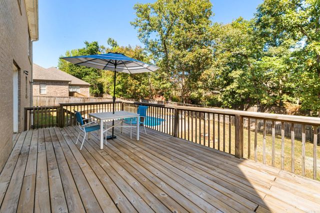 6623 Gap Point Circle, Sherwood, AR 72120